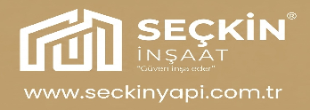 seckin insaat Yapi