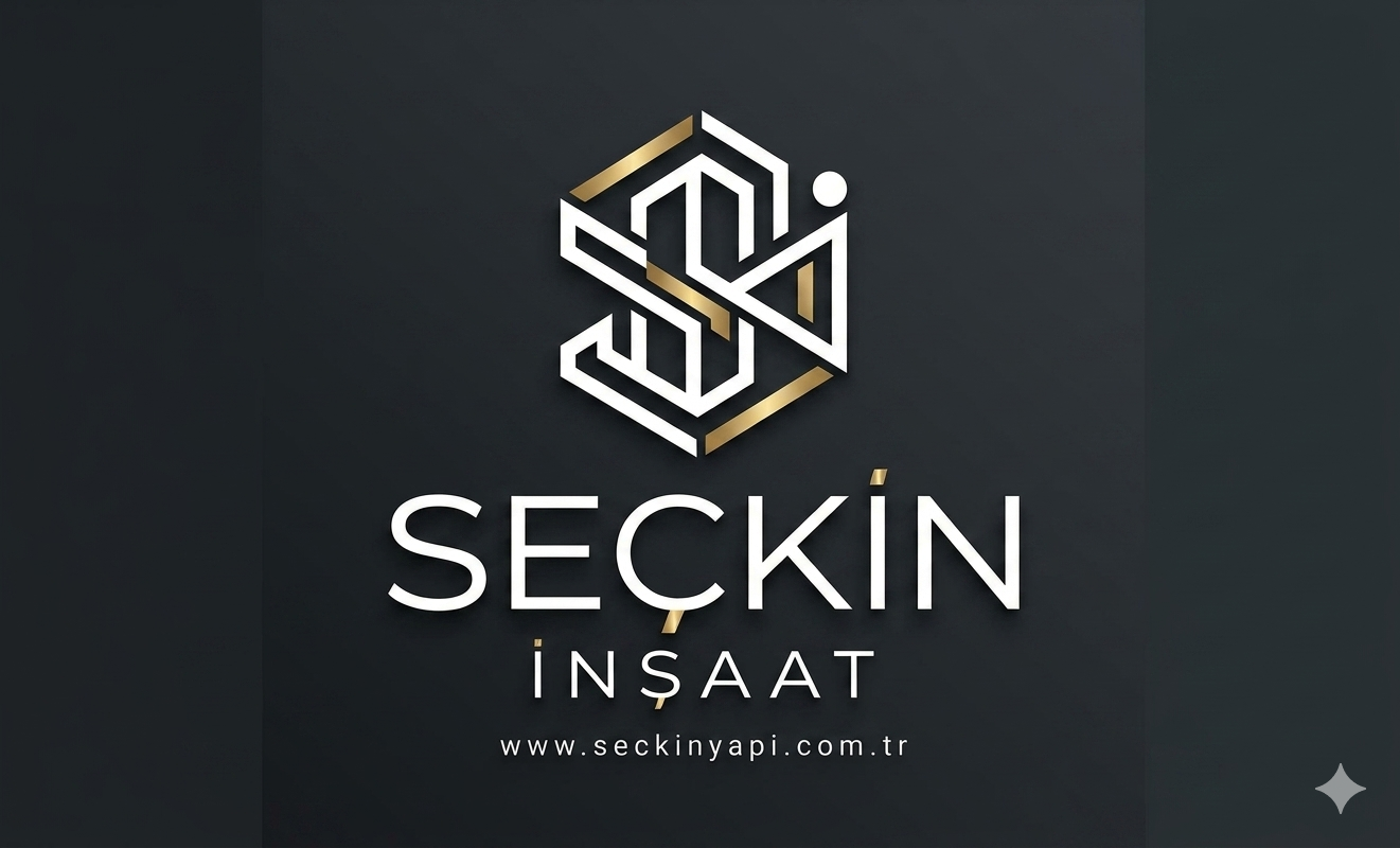 seckin insaat Yapi